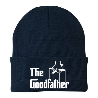 The Goodfather Beanie