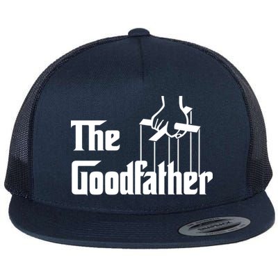 The Goodfather Flatbill Hat