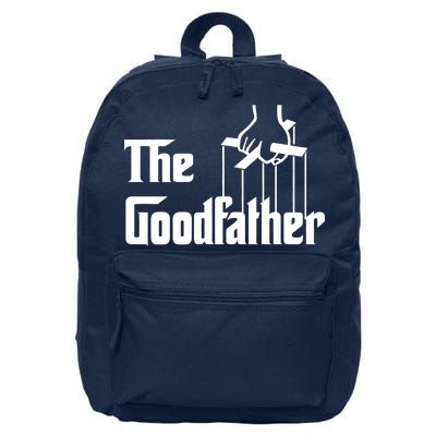 The Goodfather 16 in Basic Backpack