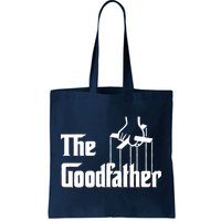 The Goodfather Tote Bag