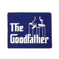 The Goodfather Mousepad