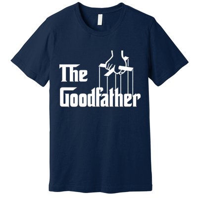 The Goodfather Premium T-Shirt
