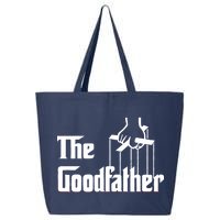 The Goodfather 25L Jumbo Tote