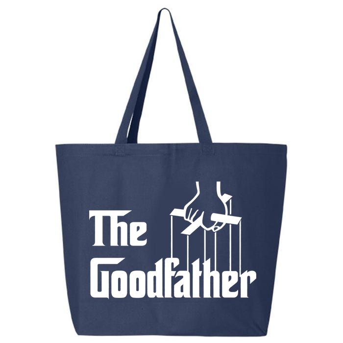 The Goodfather 25L Jumbo Tote