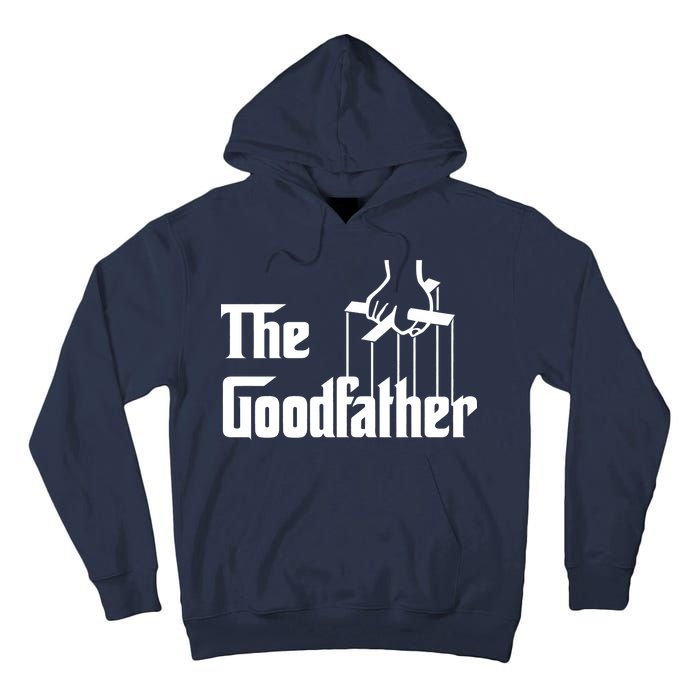 The Goodfather Tall Hoodie