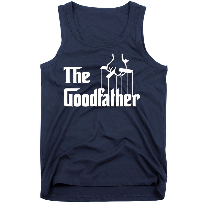 The Goodfather Tank Top