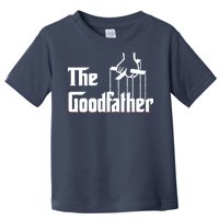 The Goodfather Toddler T-Shirt