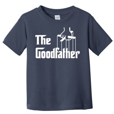 The Goodfather Toddler T-Shirt