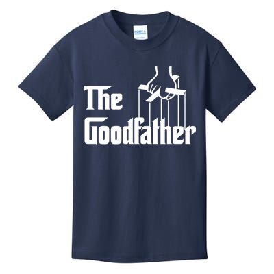 The Goodfather Kids T-Shirt