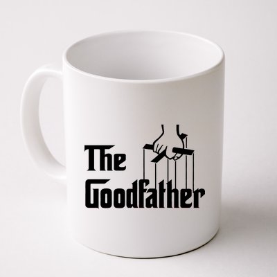 The Goodfather Coffee Mug