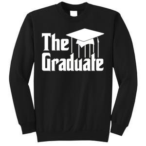 The Graduate Logo Sweatshirt