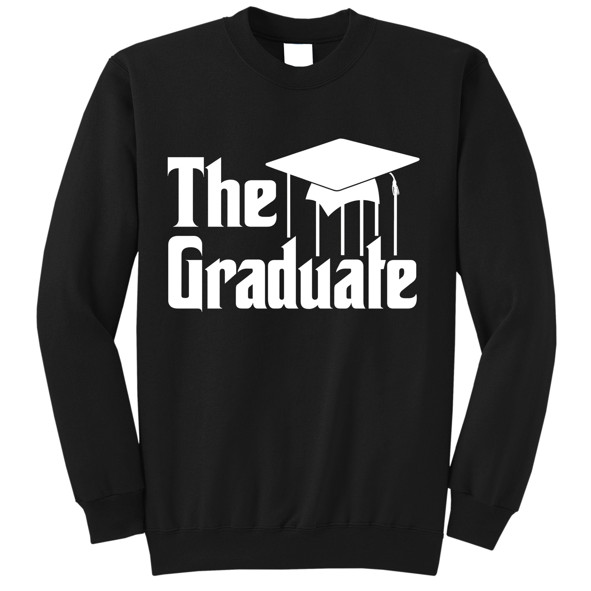 The Graduate Logo Sweatshirt