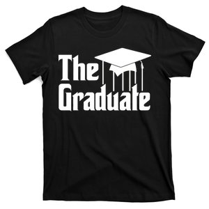 The Graduate Logo T-Shirt