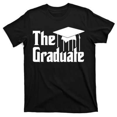 The Graduate Logo T-Shirt