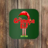 The Grandpa Elf Coaster