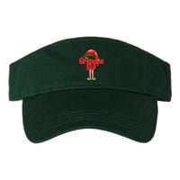 The Grandpa Elf Visor