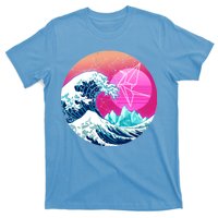 The Great Vapor-Wave T-Shirt