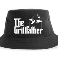 The Grillfather  Sustainable Bucket Hat