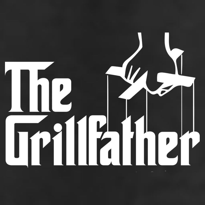 The Grillfather  Adult Drive Performance Visor
