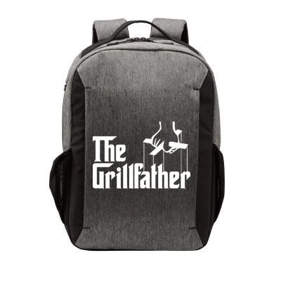 The Grillfather  Vector Backpack