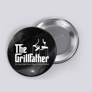 The Grillfather Burger You Can't Refuse Button