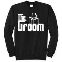 The Groom Sweatshirt