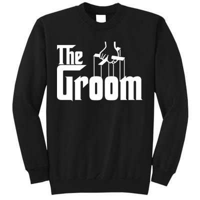 The Groom Sweatshirt