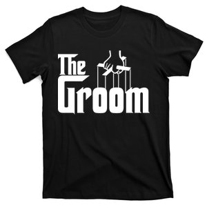 The Groom T-Shirt