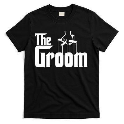 The Groom T-Shirt