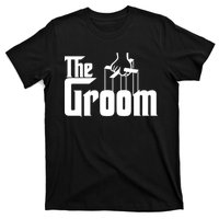 The Groom T-Shirt