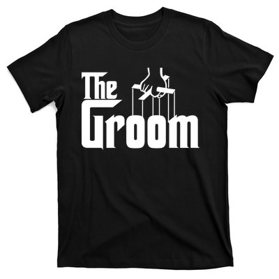 The Groom T-Shirt