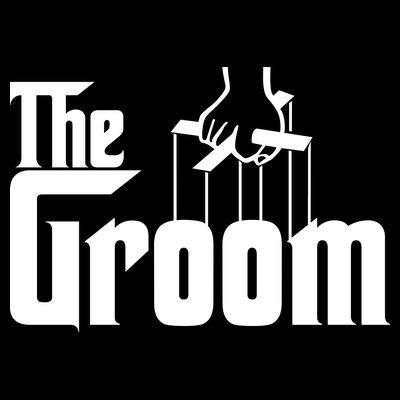 The Groom T-Shirt