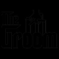 The Groom Mug