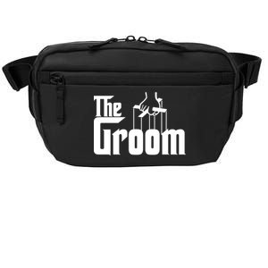 The Groom Crossbody Pack