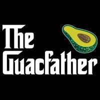 The Guacfather City Backpack