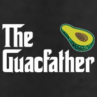 The Guacfather Adult Drive Performance Visor