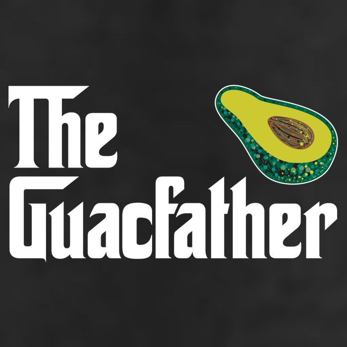 The Guacfather Adult Drive Performance Visor