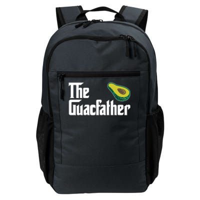 The Guacfather Daily Commute Backpack