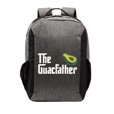 The Guacfather Vector Backpack