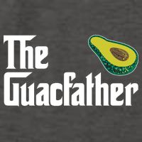 The Guacfather Vector Backpack
