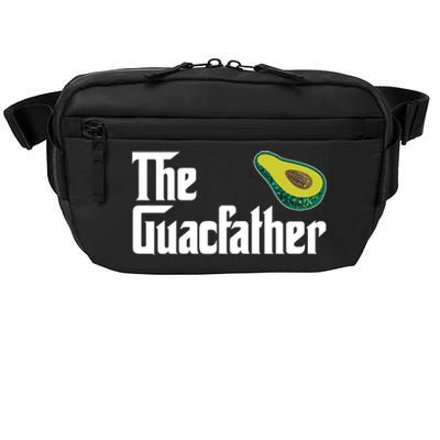 The Guacfather Crossbody Pack