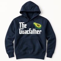 The Guacfather Hoodie