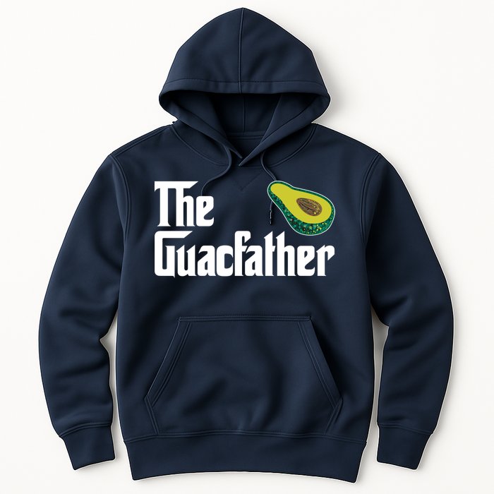 The Guacfather Hoodie