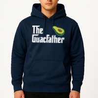 The Guacfather Hoodie