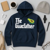 The Guacfather Hoodie