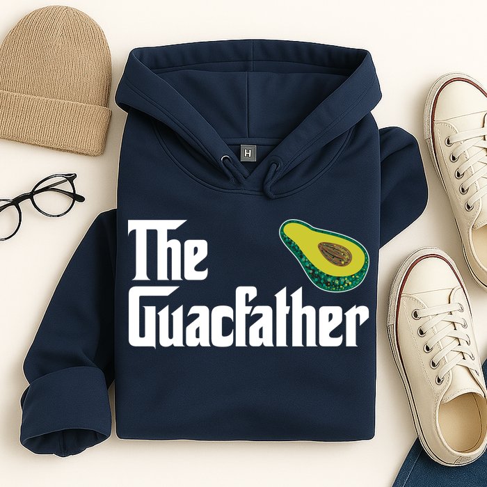 The Guacfather Hoodie