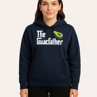 The Guacfather Hoodie