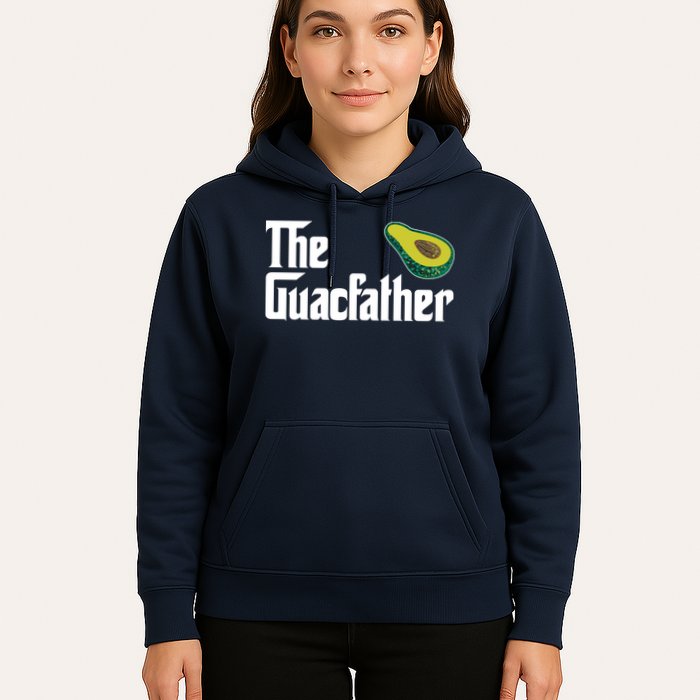 The Guacfather Hoodie