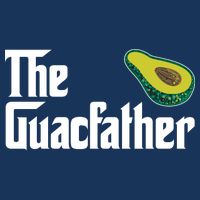 The Guacfather Hoodie