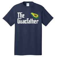 The Guacfather Tall T-Shirt